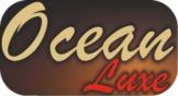 Ocean luxe car freshener